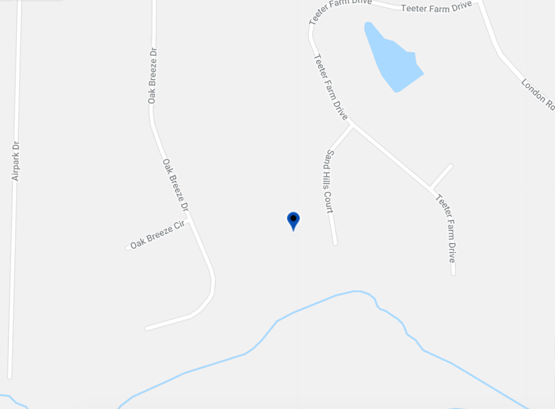 Teeter Farms Estates Mooresville NC Homes for Sale